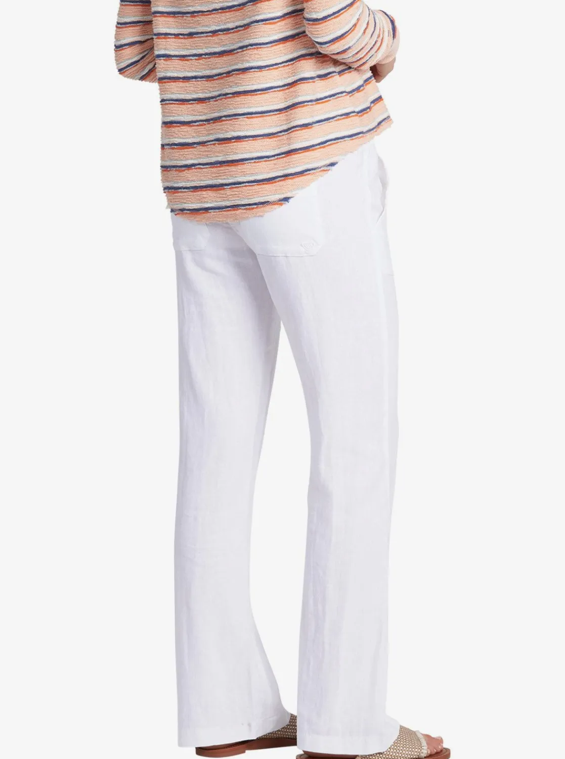 Oceanside - Schlaghose Fur Frauen>Roxy New