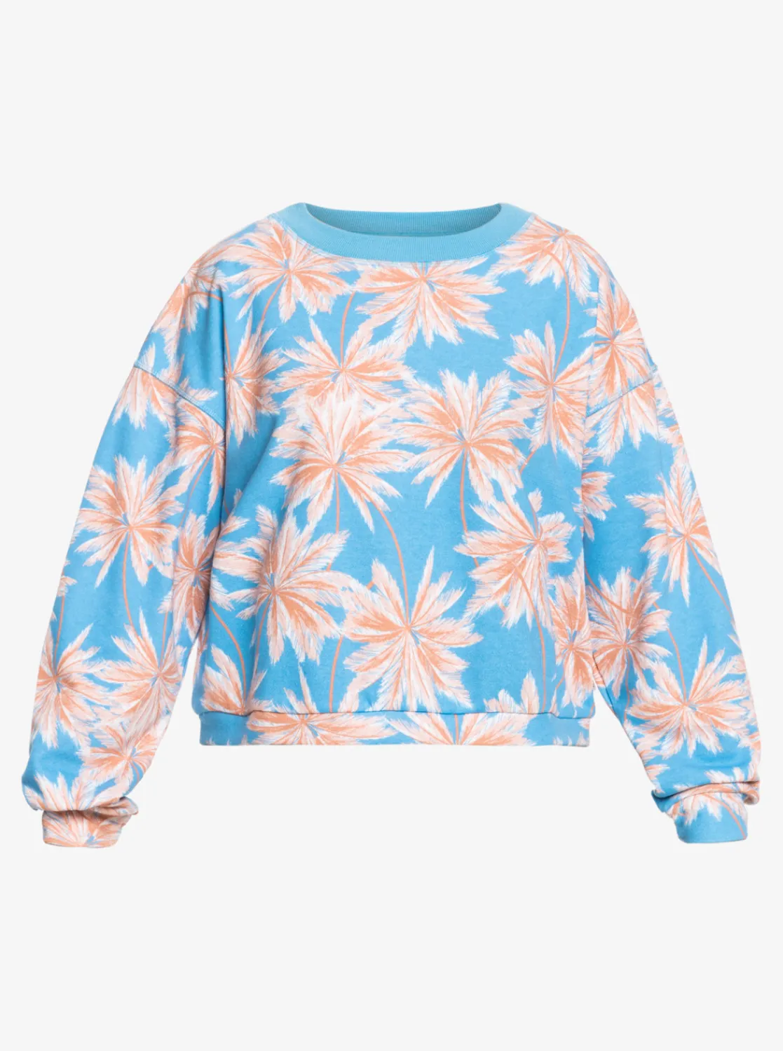 Off To The Beach - Sweatshirt Fur Frauen>Roxy Discount