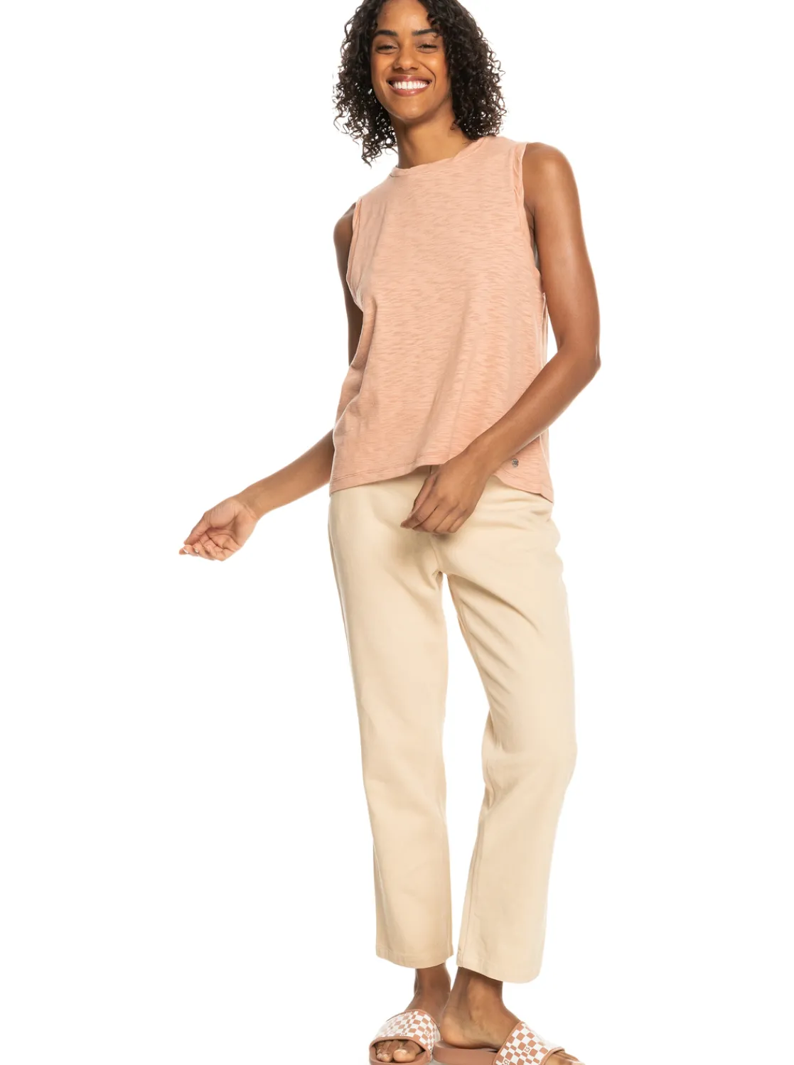 On The Shoreline - Top Fur Frauen>Roxy Cheap