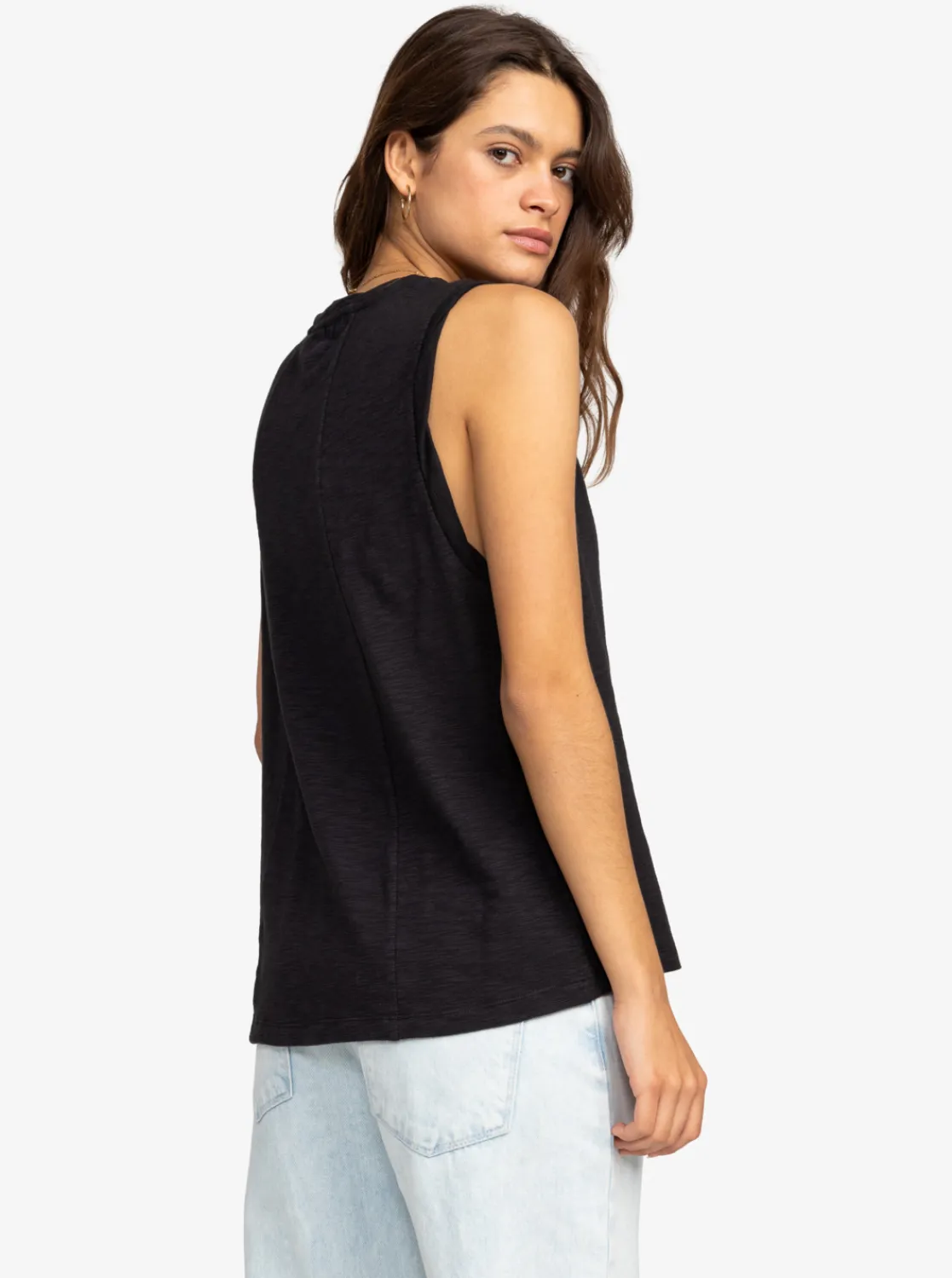 On The Shoreline - Top Fur Frauen>Roxy Hot