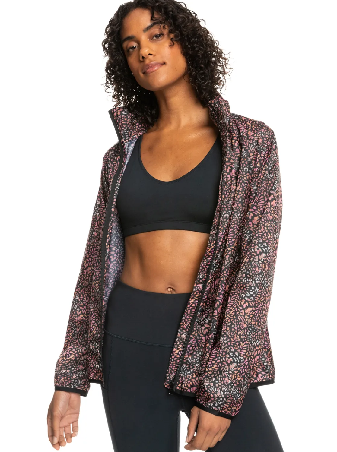 Pack And Go - Technische Jacke Fur Frauen>Roxy Cheap