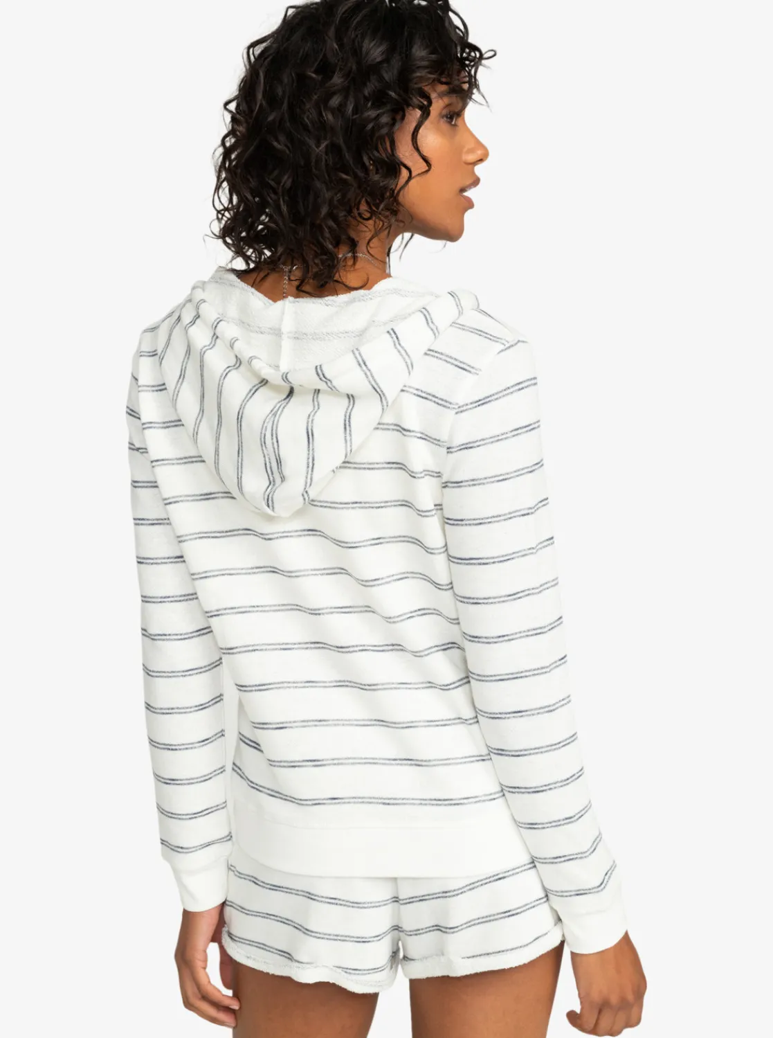 Perfect Wave - Kapuzenpulli Mit Reisverschluss Fur Frauen>Roxy Clearance
