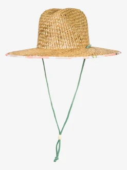 Pina To My Colada Printed - Sonnenhut Fur Frauen><noscript><img width=