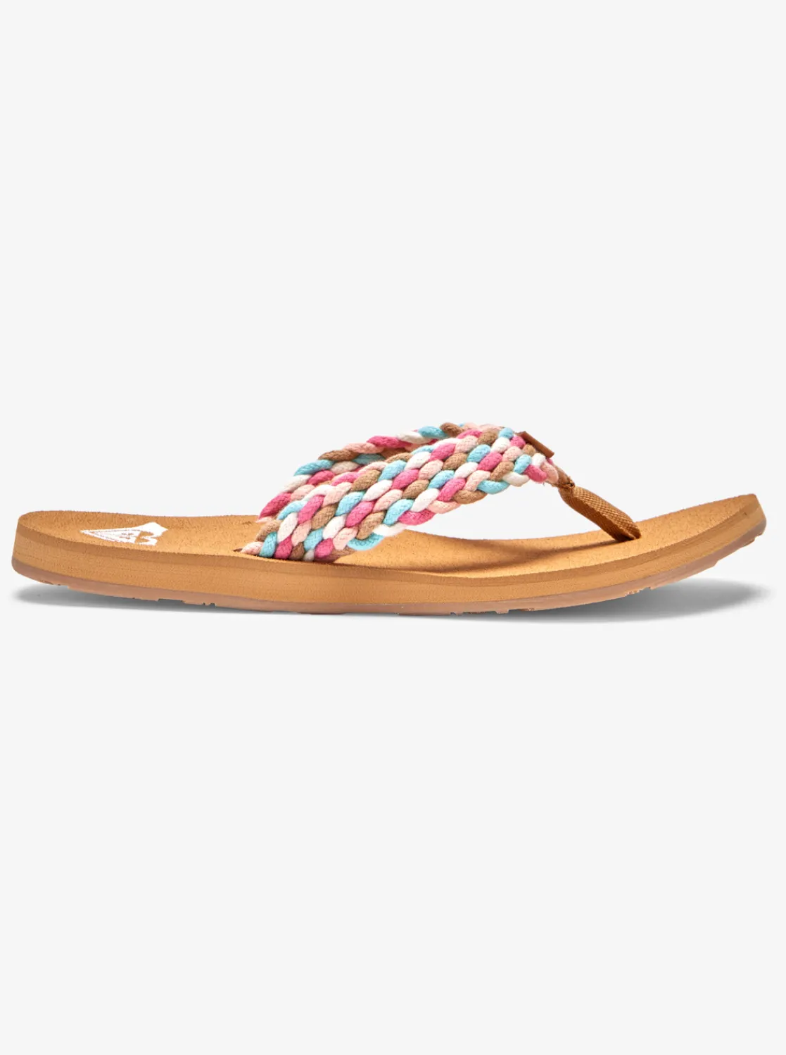 Porto - Sandalen Fur Frauen>Roxy Best
