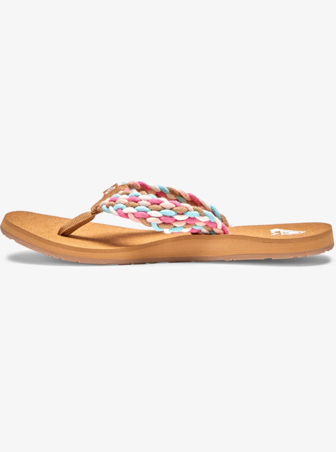Porto - Sandalen Fur Frauen>Roxy Best