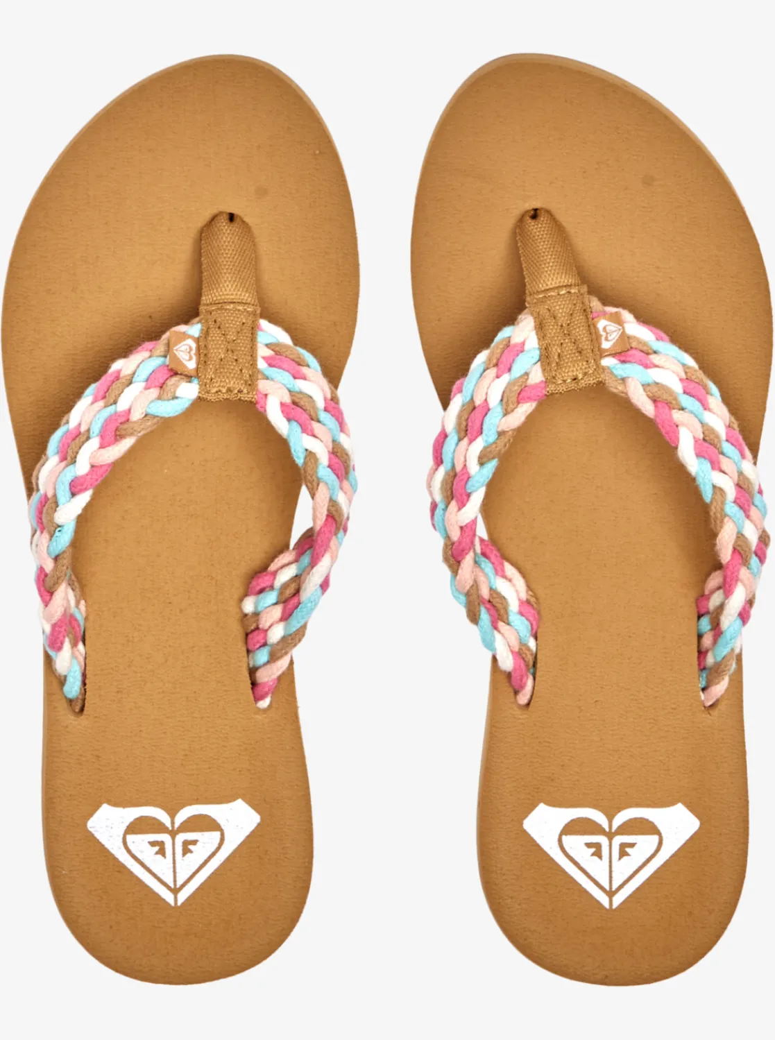 Porto - Sandalen Fur Frauen>Roxy Best