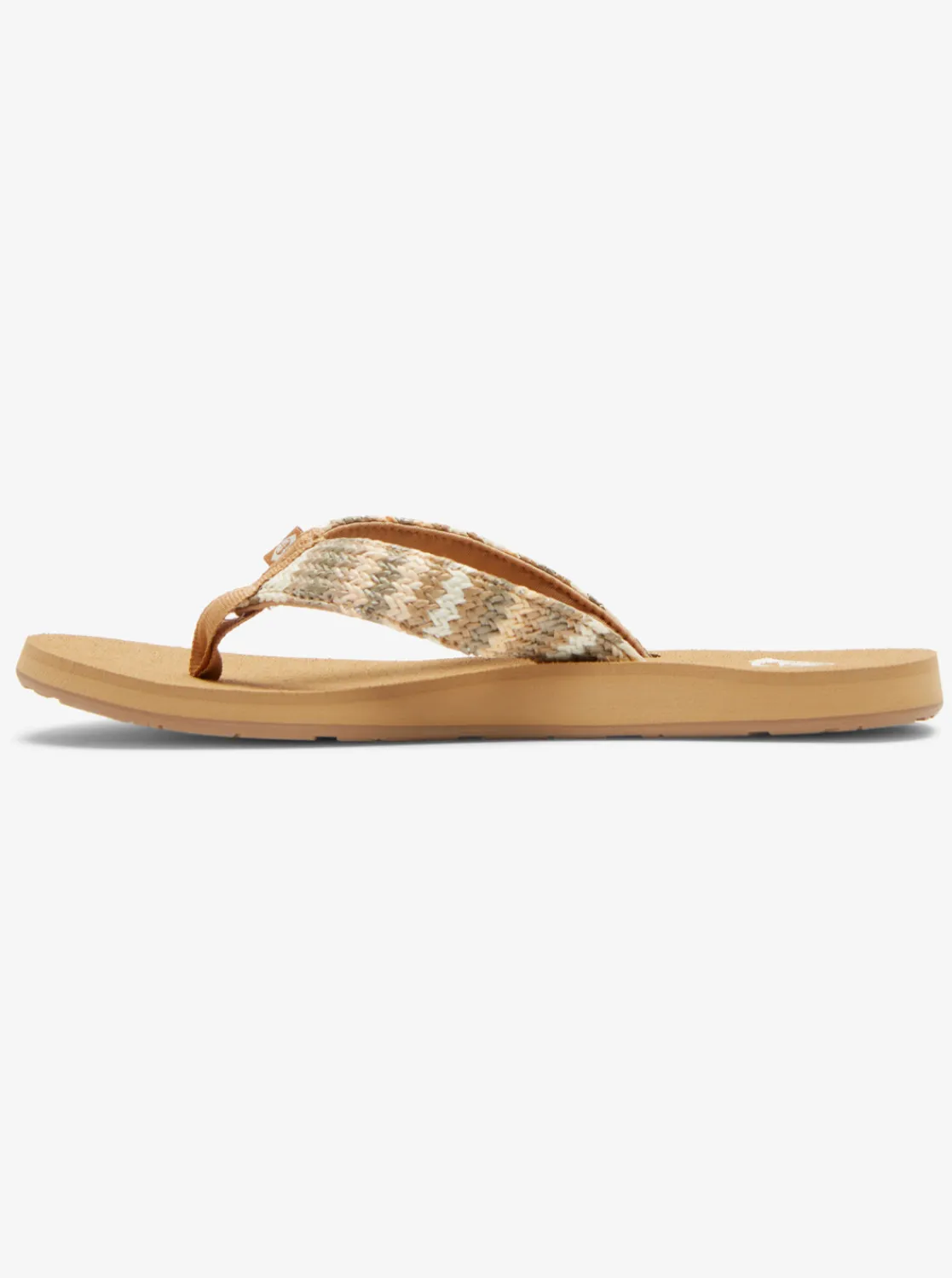Porto Raffia - Sandalen Fur Frauen>Roxy New