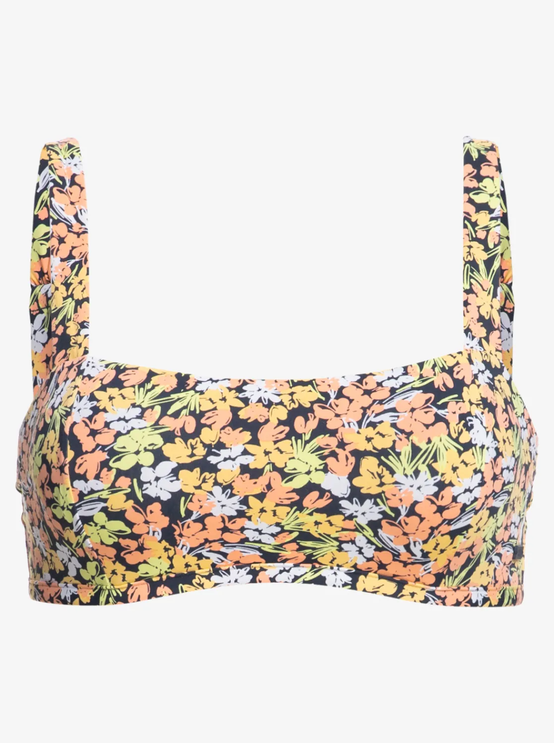 Printed Beach Classics - Bugel-Bikinioberteil Mit Korbchengrose D Fur Frauen>Roxy Shop