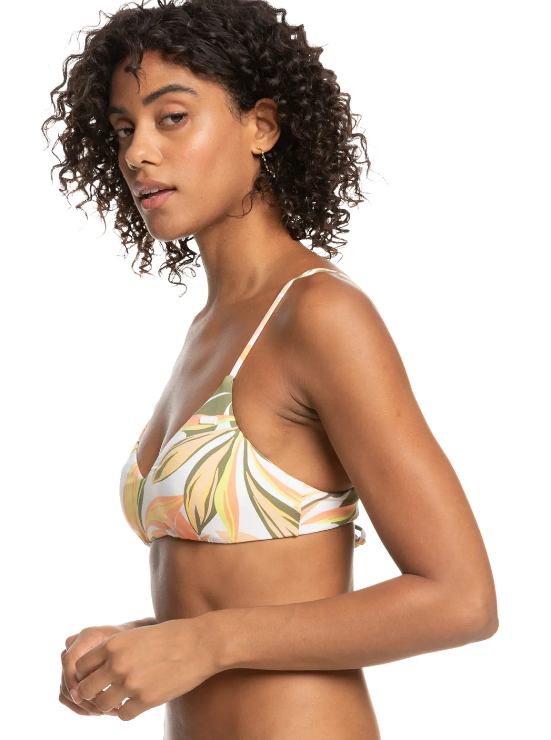 Printed Beach Classics - Bh-Bikinioberteil Fur Frauen>Roxy Online