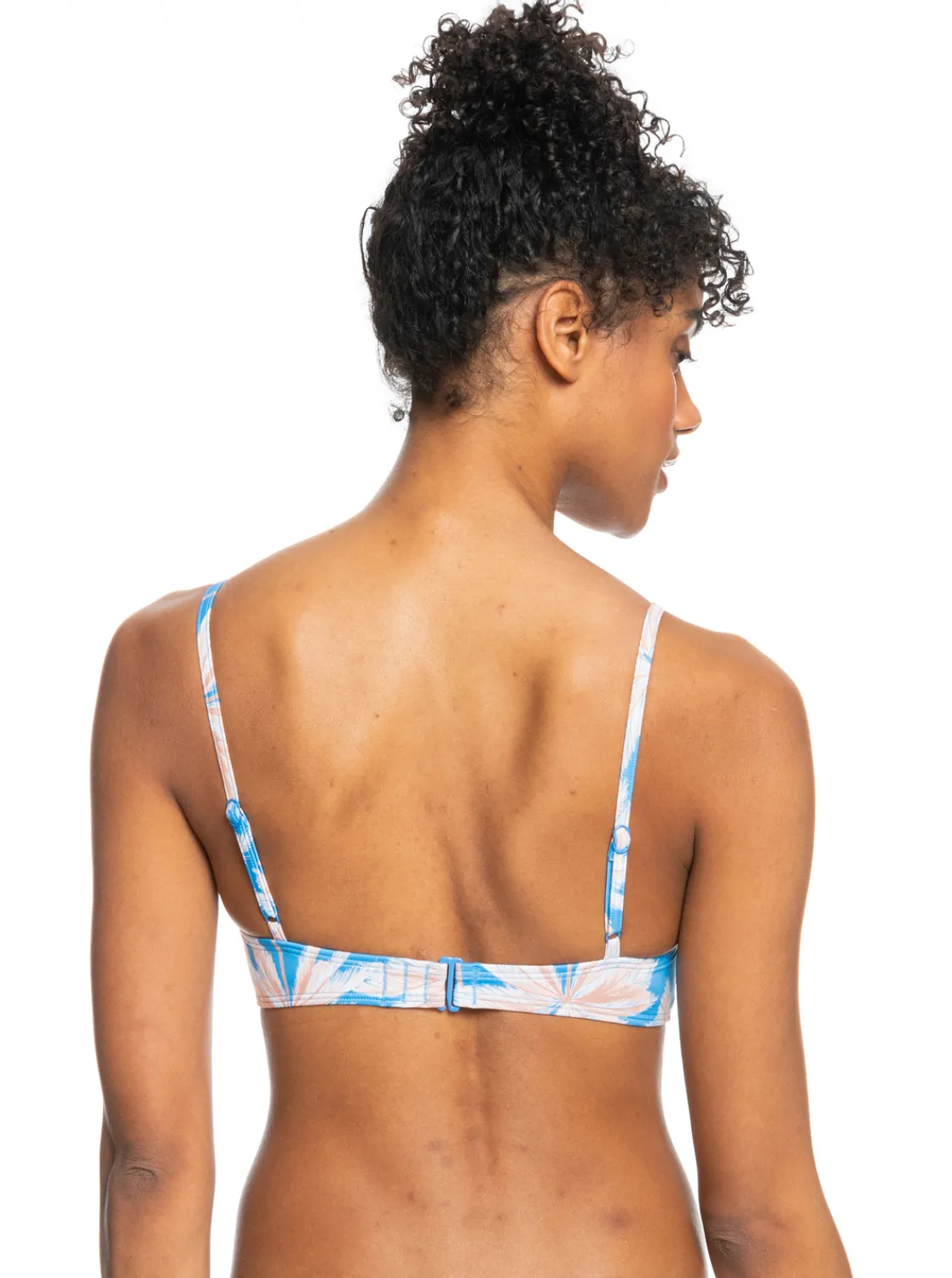 Printed Beach Classics - Bikinioberteil Fur Frauen>Roxy Fashion