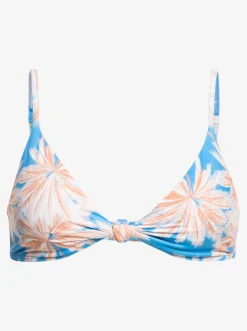 Printed Beach Classics - Bikinioberteil Fur Frauen><noscript><img width=
