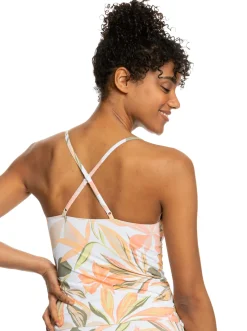 Printed Beach Classics - Bikini-Tanktop Fur Frauen><noscript><img width=