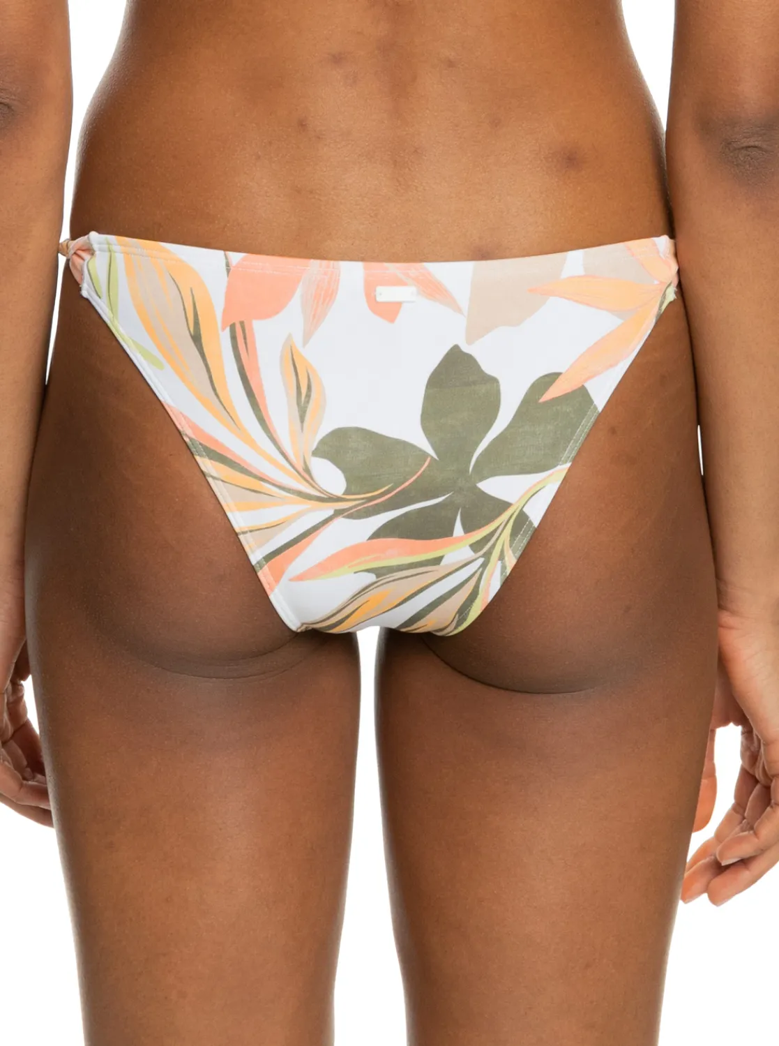 Printed Beach Classics - Bikiniunterteil Fur Frauen>Roxy Best
