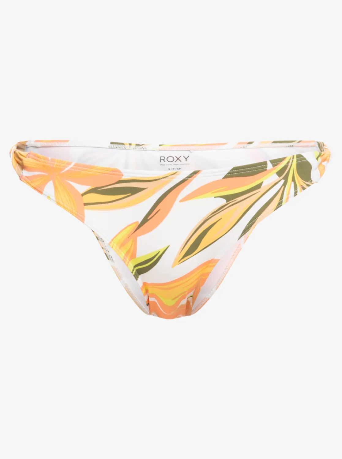 Printed Beach Classics - Bikiniunterteil Fur Frauen>Roxy Best