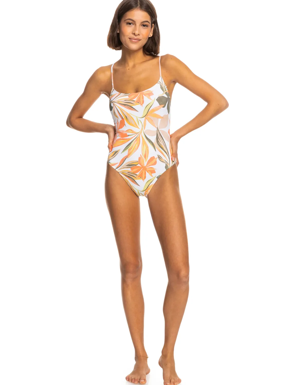Printed Beach Classics - Badeanzug Fur Frauen>Roxy Shop