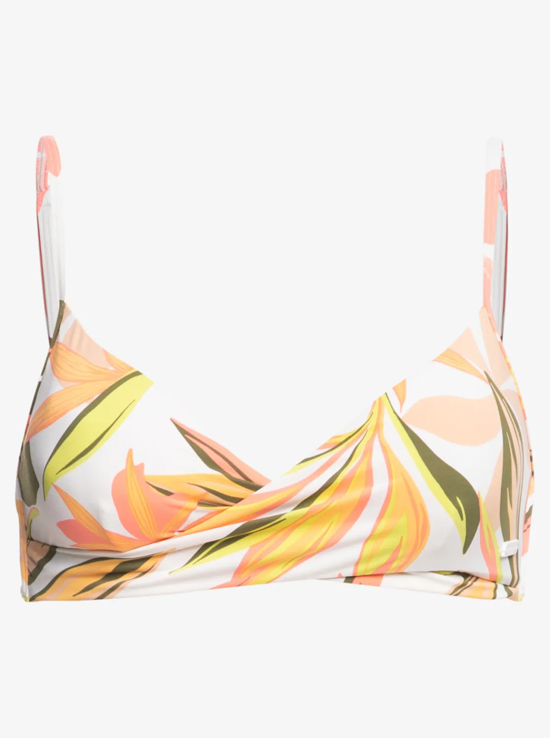 Printed Beach Classics - Bh-Bikinioberteil Fur Frauen>Roxy Outlet