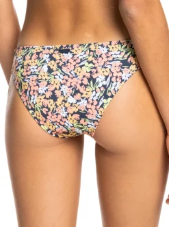 Printed Beach Classics - Bikinihose Mit Mittlerer Bedeckung Fur Frauen><noscript><img width=