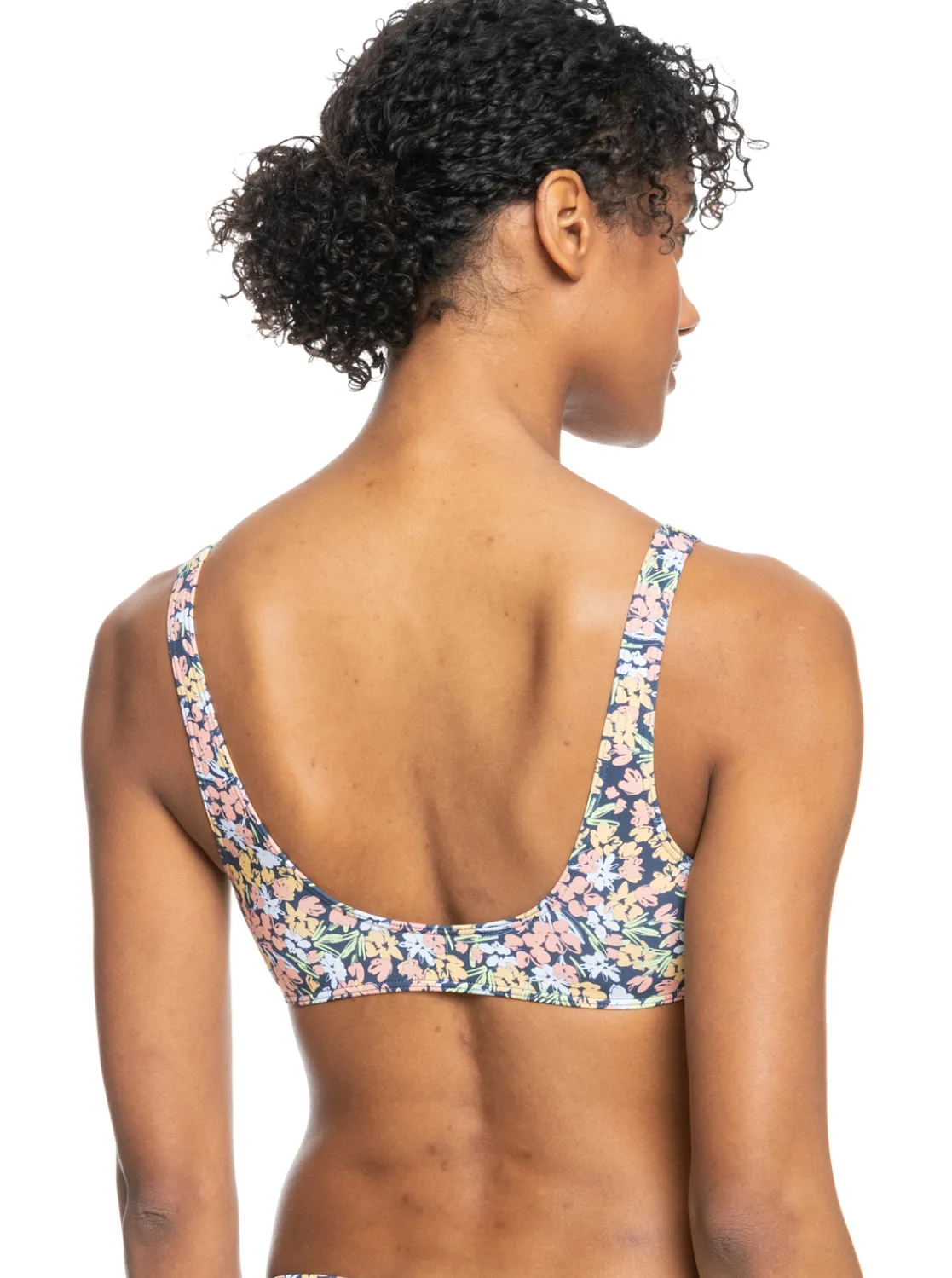 Printed Beach Classics - Bralette-Bikinioberteil Fur Frauen>Roxy Clearance