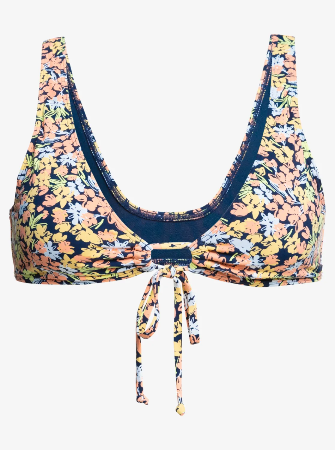 Printed Beach Classics - Bralette-Bikinioberteil Fur Frauen>Roxy Clearance