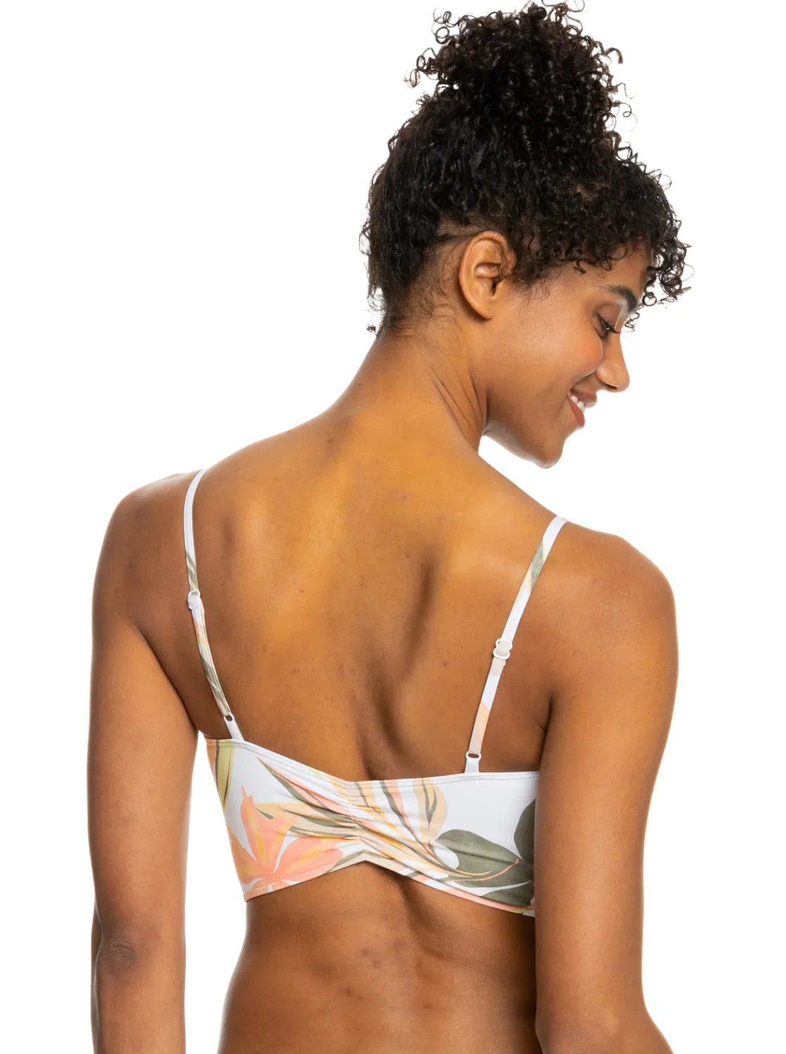 Printed Beach Classics - Bikini-Tanktop Fur Frauen>Roxy Hot