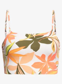 Printed Beach Classics - Bikini-Tanktop Fur Frauen><noscript><img width=