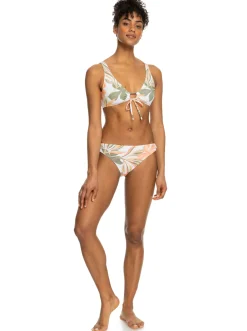 Printed Beach Classics - Bralette-Bikinioberteil Fur Frauen><noscript><img width=
