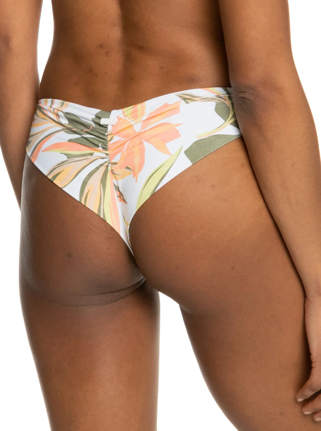Printed Beach Classics - Freche Bikinihose Fur Frauen>Roxy Cheap