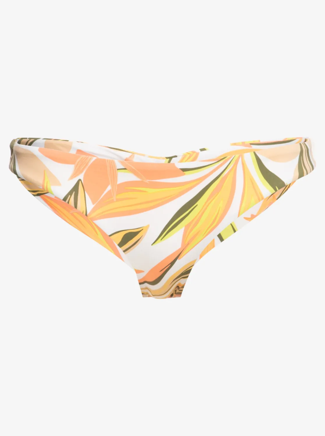 Printed Beach Classics - Freche Bikinihose Fur Frauen>Roxy Cheap