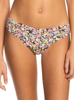 Printed Beach Classics - Hipster-Bikiniunterteil Fur Frauen>Roxy Flash Sale