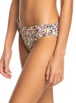 Printed Beach Classics - Hipster-Bikiniunterteil Fur Frauen>Roxy Flash Sale