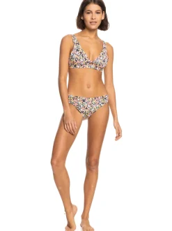 Printed Beach Classics - Hipster-Bikiniunterteil Fur Frauen><noscript><img width=