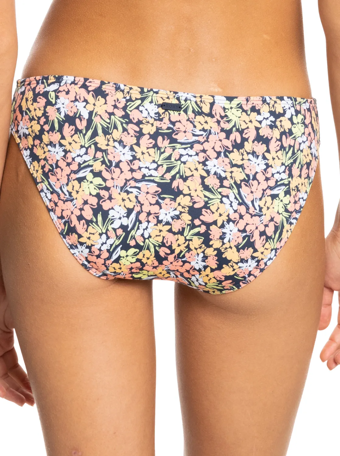Printed Beach Classics - Hipster-Bikiniunterteil Fur Frauen>Roxy Flash Sale