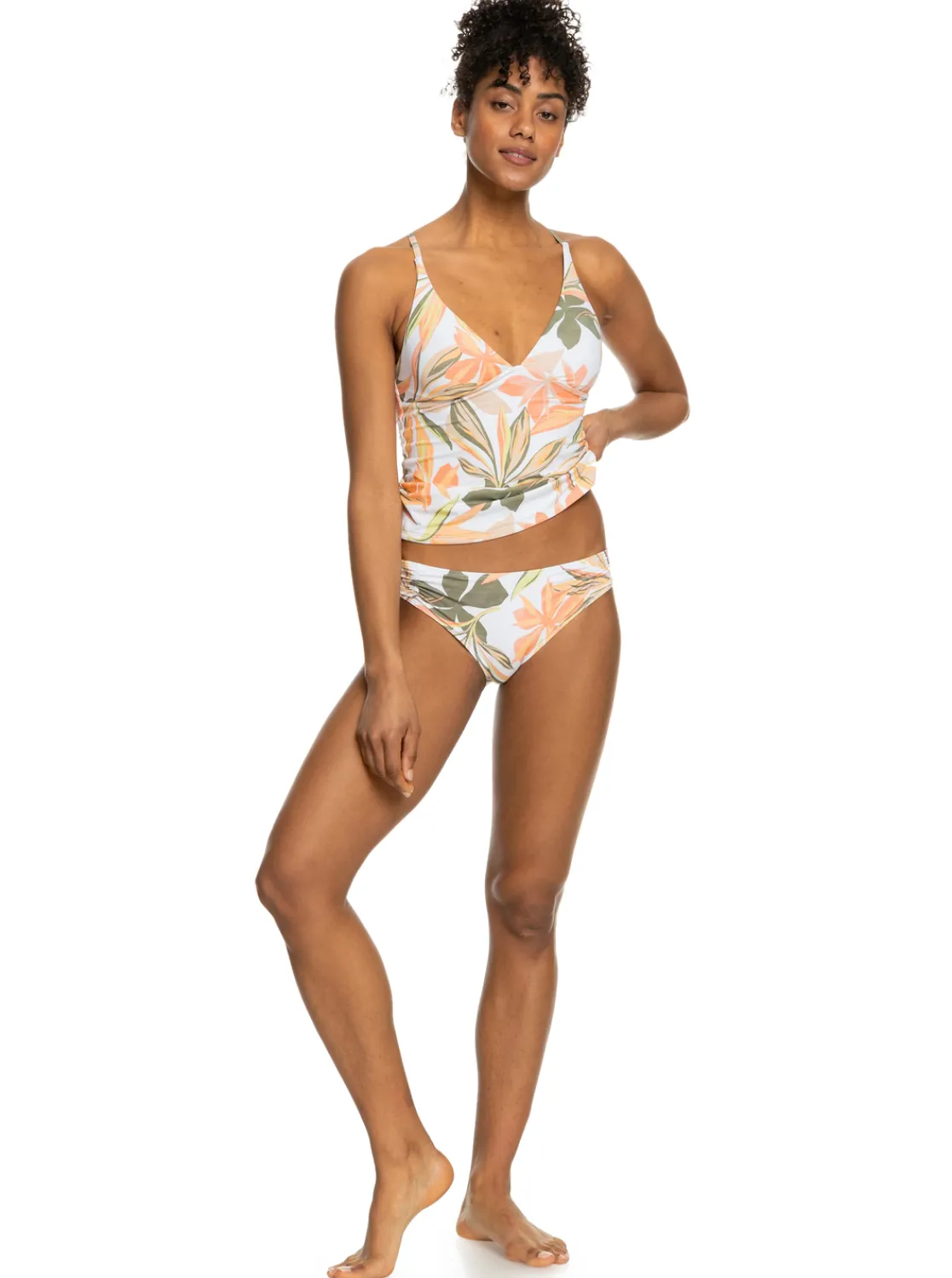 Printed Beach Classics - Hipster-Bikiniunterteil Fur Frauen>Roxy Best