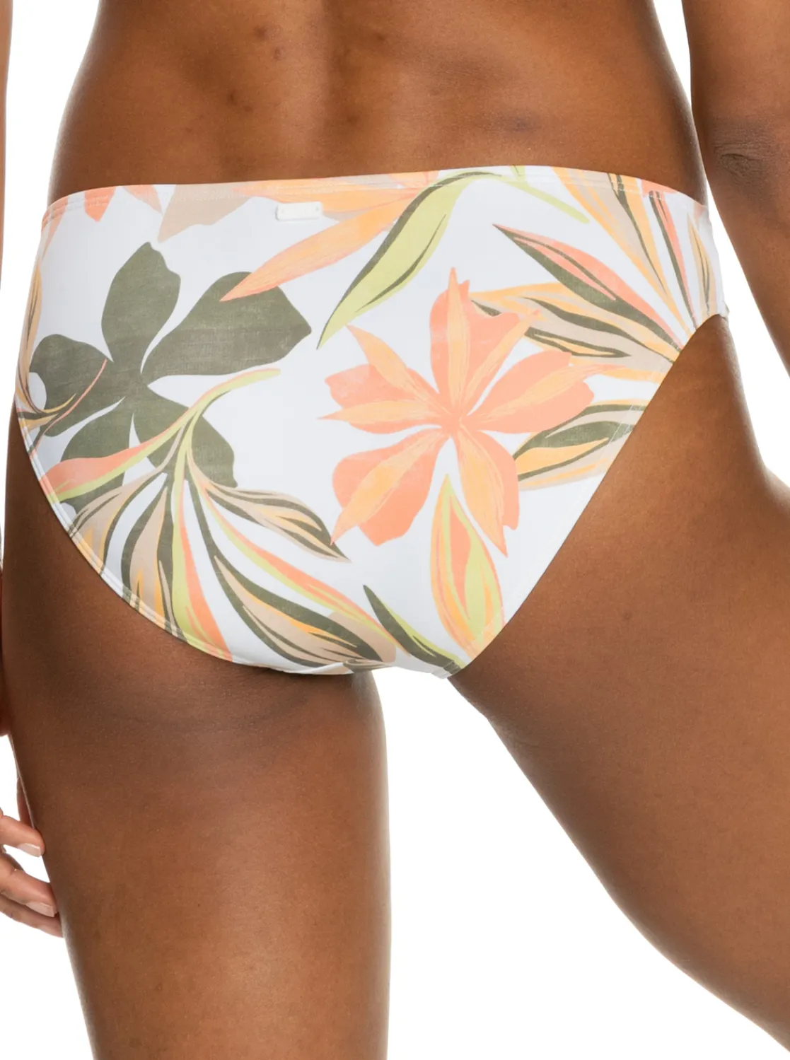 Printed Beach Classics - Hipster-Bikiniunterteil Fur Frauen>Roxy Best