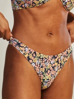 Printed Beach Classics - Mini-Bikiniunterteil Fur Frauen>Roxy New