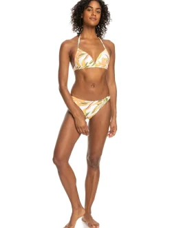 Printed Beach Classics - Triangle-Bikinioberteil Fur Frauen><noscript><img width=