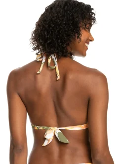 Printed Beach Classics - Triangle-Bikinioberteil Fur Frauen><noscript><img width=