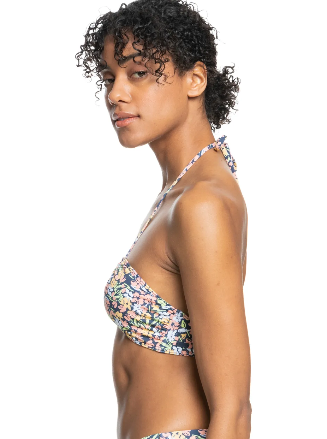 Printed Beach Classics - Triangle-Bikinioberteil Fur Frauen>Roxy New