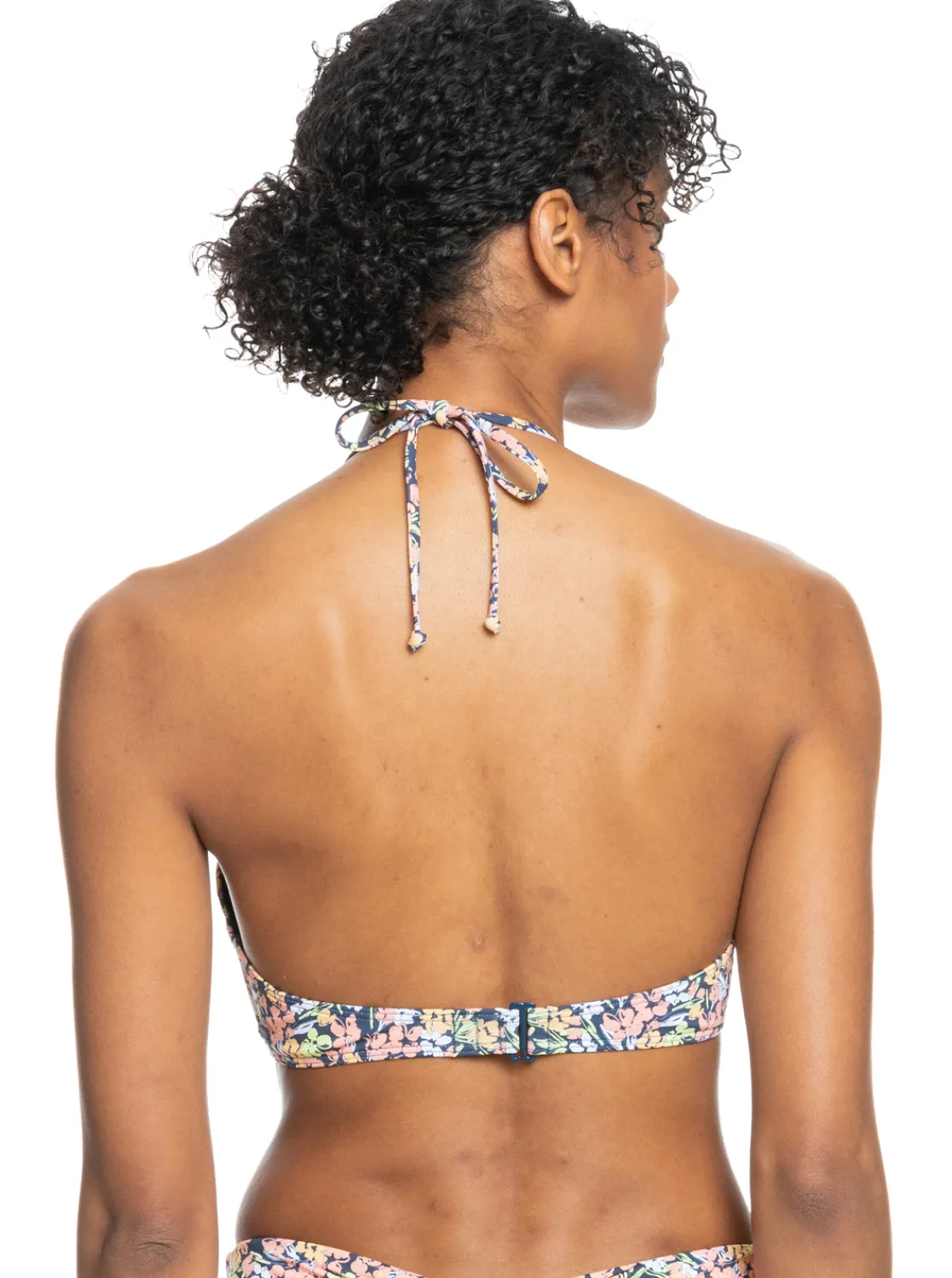 Printed Beach Classics - Triangle-Bikinioberteil Fur Frauen>Roxy New