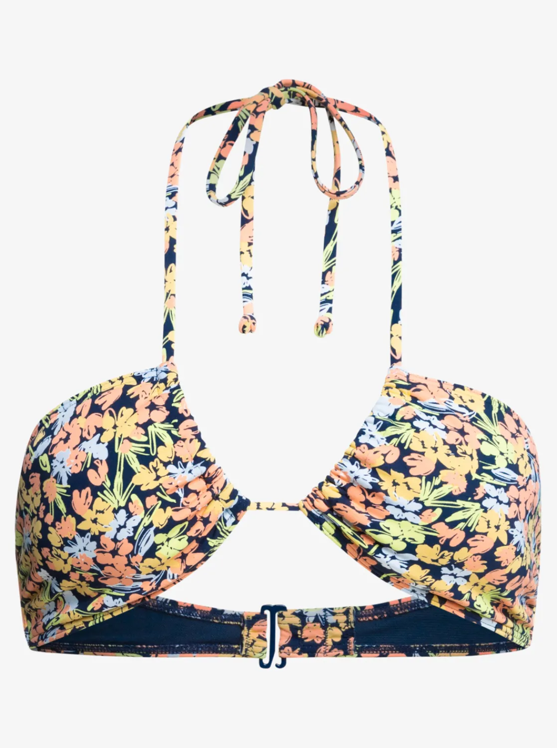 Printed Beach Classics - Triangle-Bikinioberteil Fur Frauen>Roxy New
