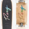 Raw - Kurzes Skateboard>Roxy Cheap