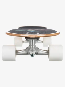 Raw - Kurzes Skateboard><noscript><img width=