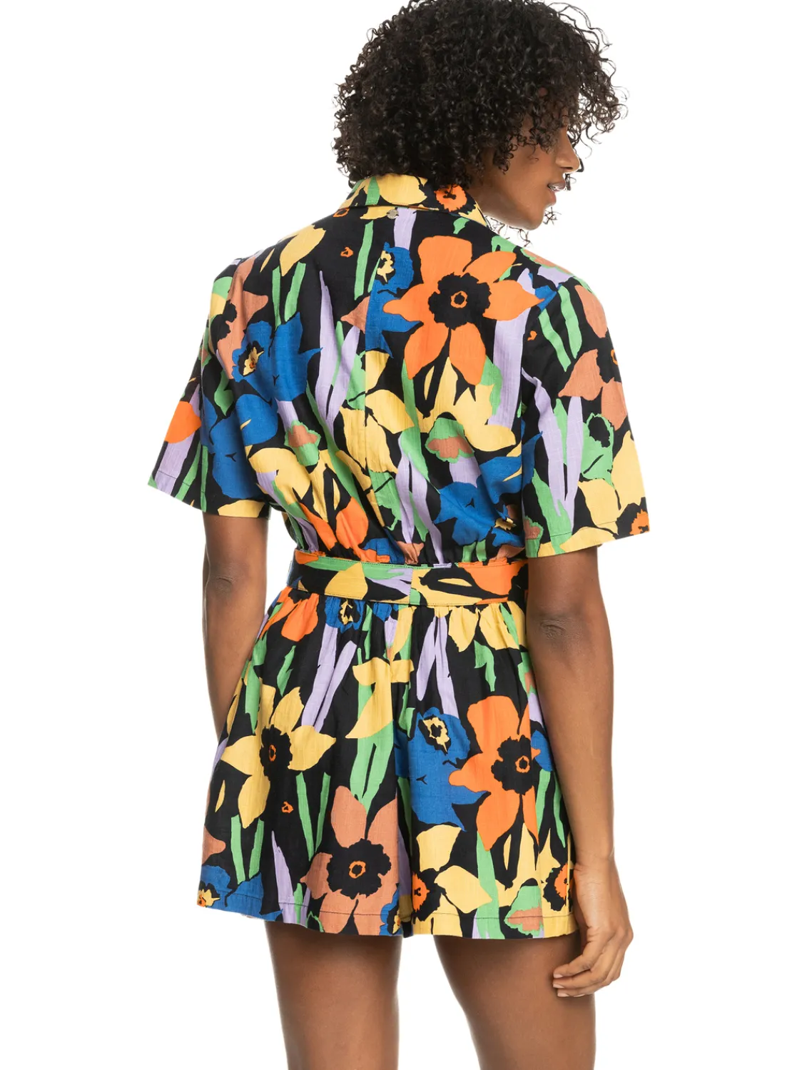 Real Yesterday - Playsuit Fur Frauen>Roxy Outlet