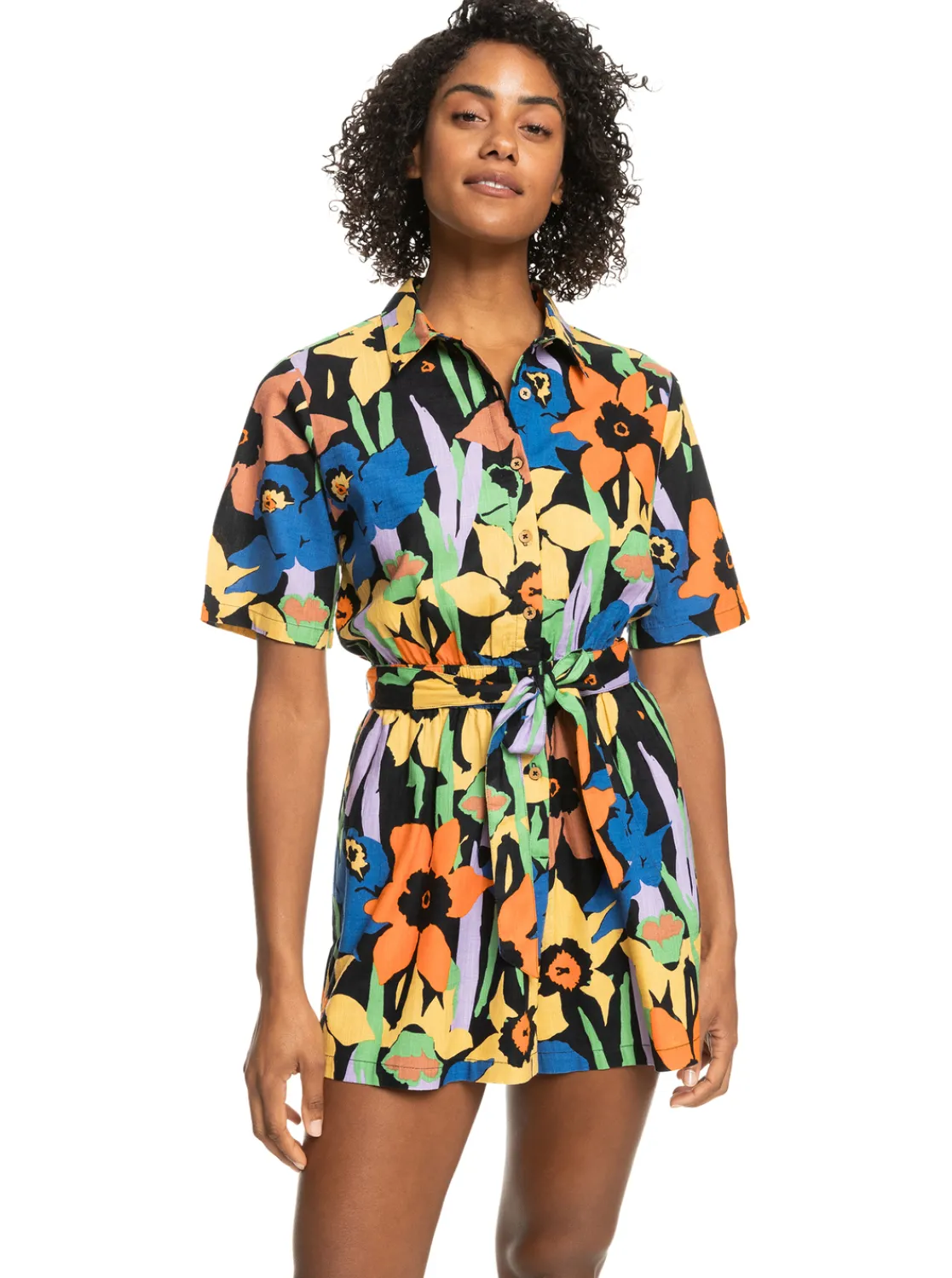 Real Yesterday - Playsuit Fur Frauen>Roxy Outlet