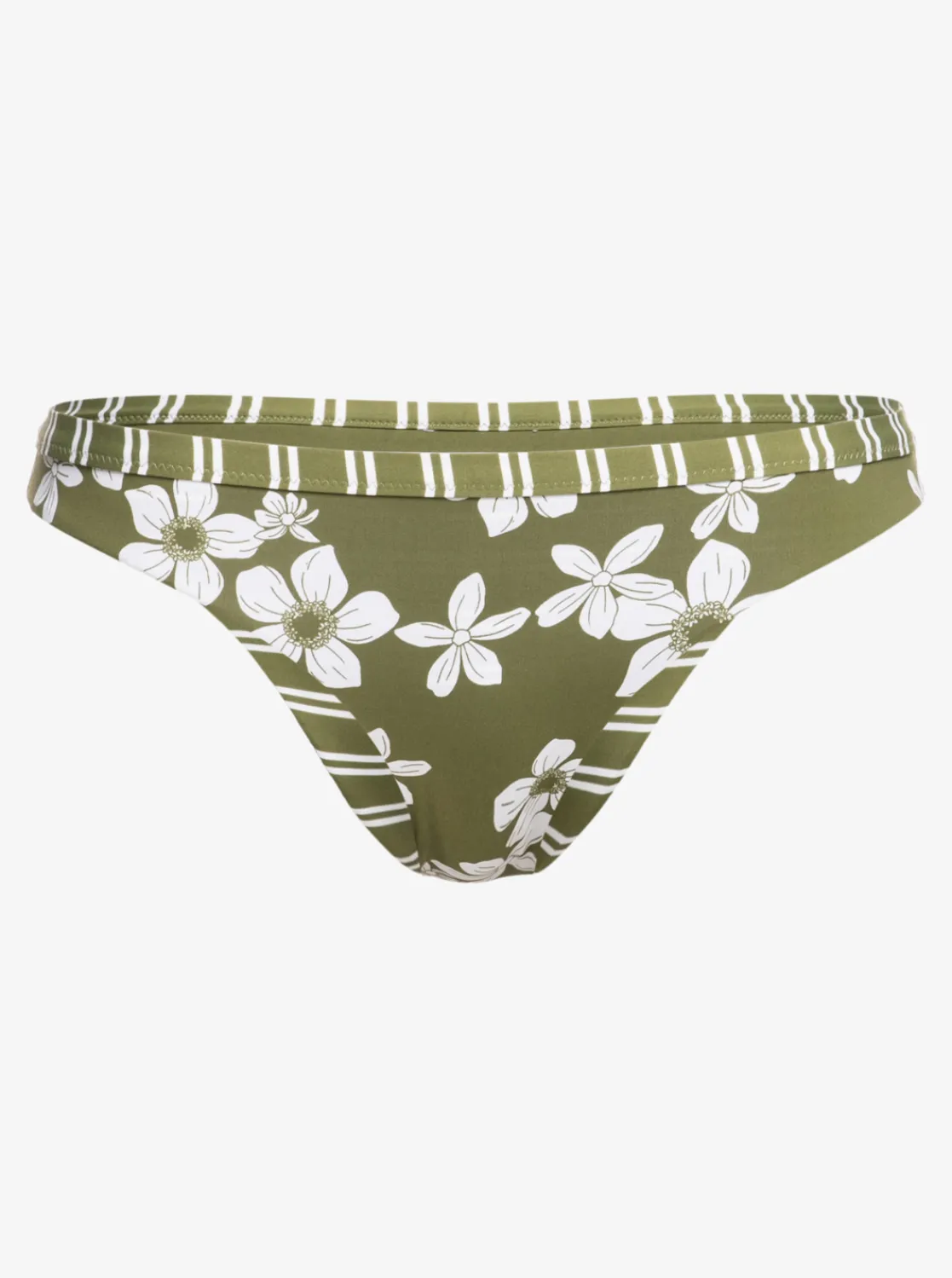 Retro Revo - Wendbare Bikinihose Fur Frauen>Roxy Sale