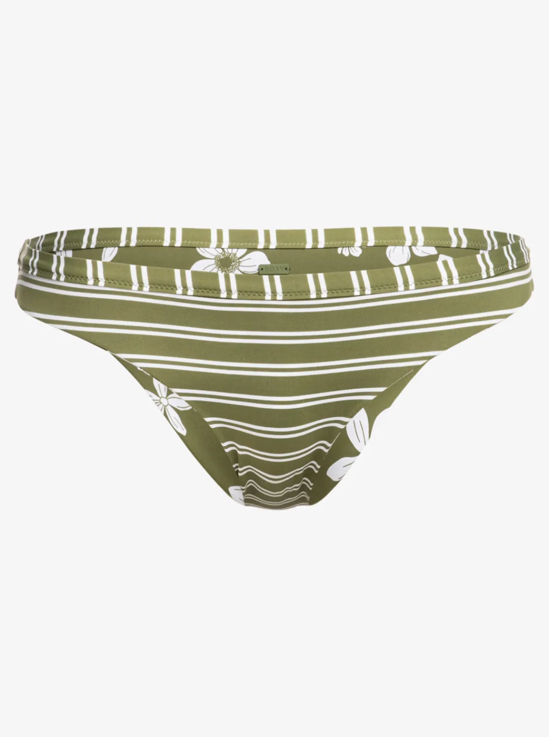 Retro Revo - Wendbare Bikinihose Fur Frauen>Roxy Sale