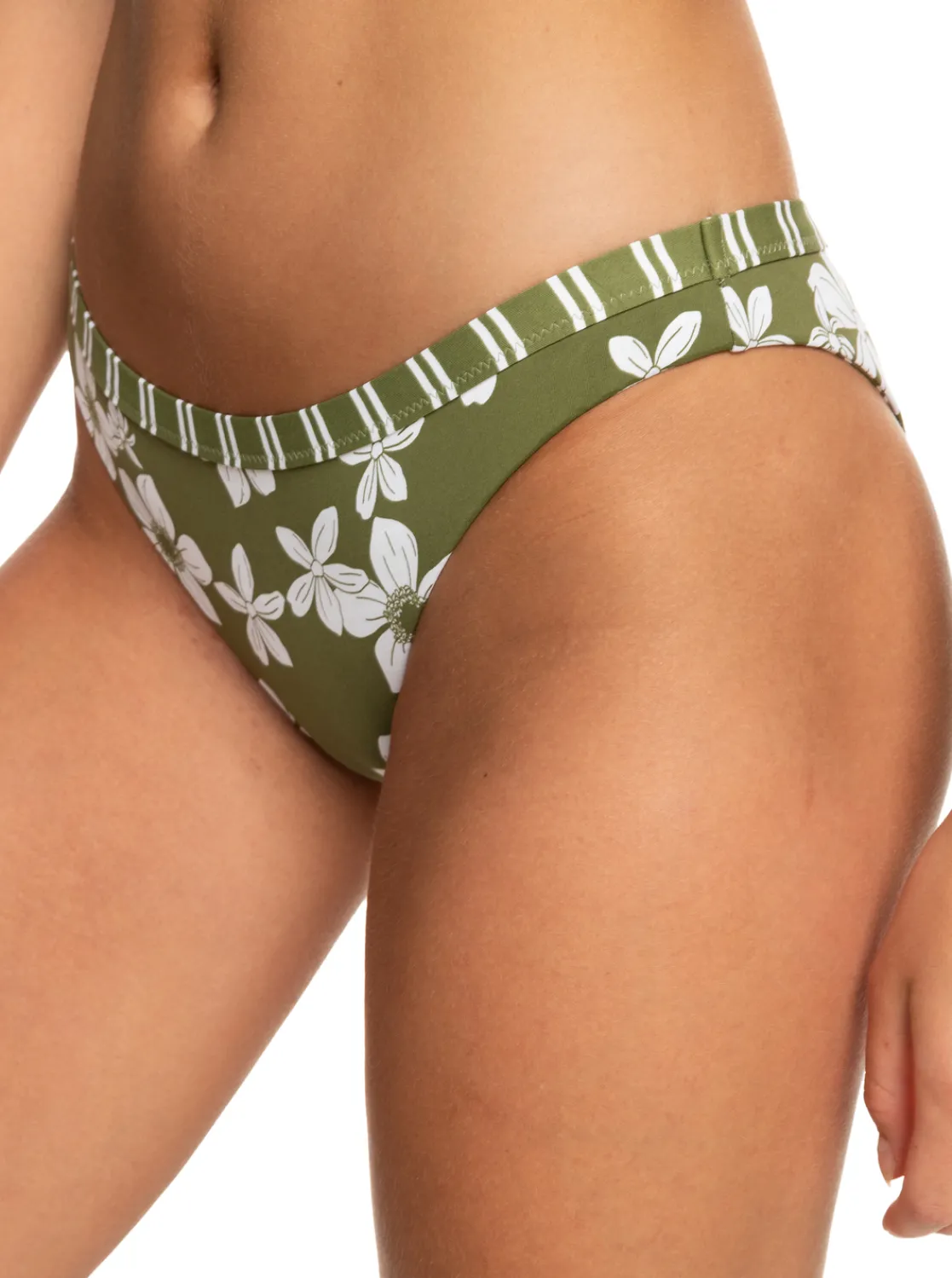Retro Revo - Wendbare Bikinihose Fur Frauen>Roxy Sale