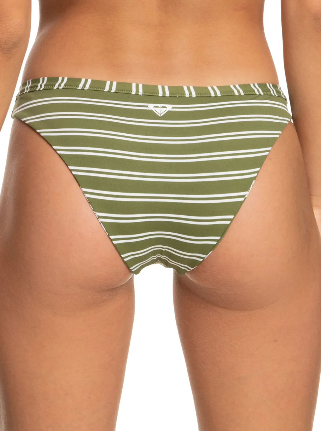Retro Revo - Wendbare Bikinihose Fur Frauen>Roxy Sale