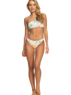 Retro Revo - Wendbares Bandeau-Bikinioberteil Fur Frauen><noscript><img width=