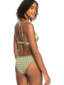 Retro Revo - Wendbares Bikini-Set Fur Frauen><noscript><img width=